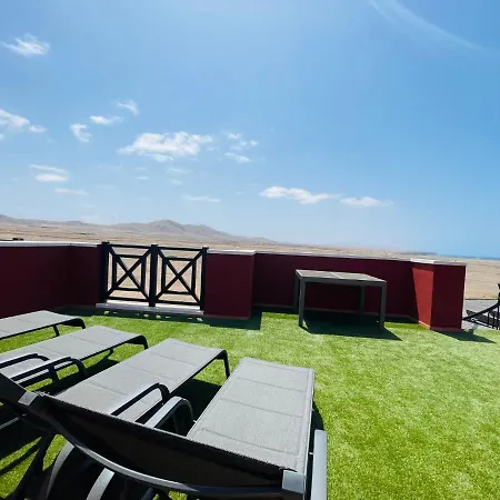 Apartamento Casa Vista Calma Country El