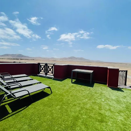 Casa Vista Calma Country El El Cotillo (Fuerteventura)