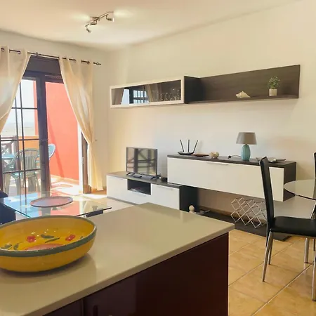 Apartamento Casa Vista Calma Country El